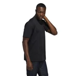 ADIDAS T-Shirt Bayern Munich FC DNA 2022/23 16 ADIDAS T-Shirt Bayern Munich FC DNA 2022/23 -ADIDAS Verkäufe adidas hf1354 6 apparel on model walking view white