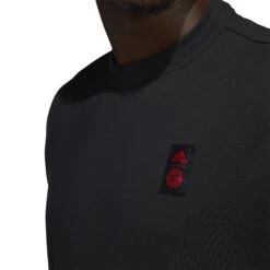 ADIDAS T-Shirt Bayern Munich FC DNA 2022/23 18 ADIDAS T-Shirt Bayern Munich FC DNA 2022/23 -ADIDAS Verkäufe adidas hf1354 8 apparel on model detail view 1 white