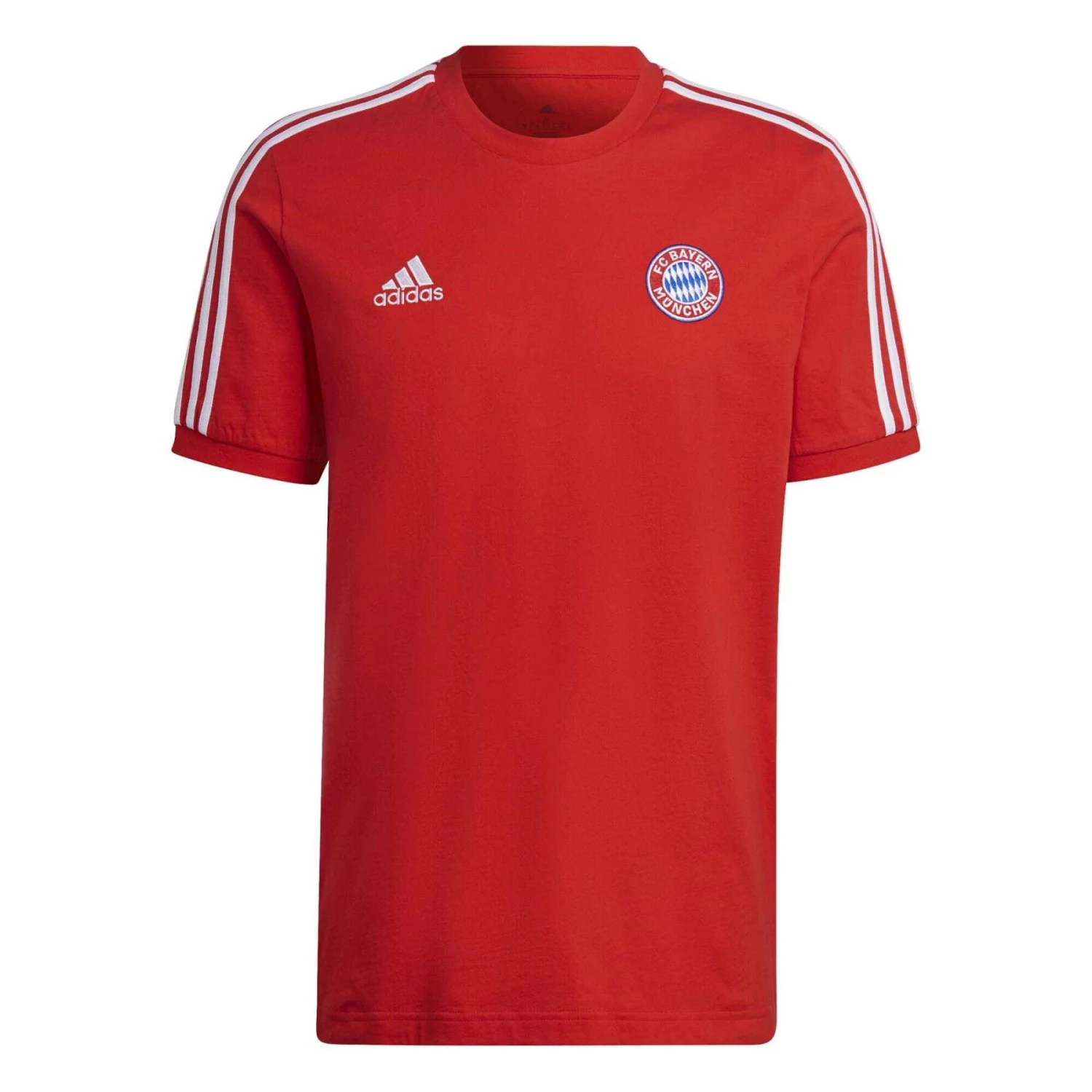ADIDAS 3-Streifen-Trikot Bayern Munich 2022/23 DNA 6 ADIDAS 3-Streifen-Trikot Bayern Munich 2022/23 DNA – Bild 4