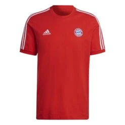 ADIDAS 3-Streifen-Trikot Bayern Munich 2022/23 DNA