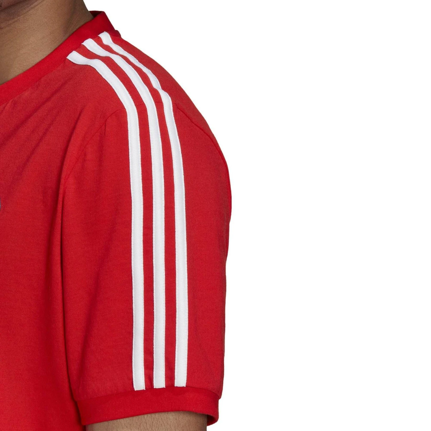 ADIDAS 3-Streifen-Trikot Bayern Munich 2022/23 DNA 10 ADIDAS 3-Streifen-Trikot Bayern Munich 2022/23 DNA – Bild 8