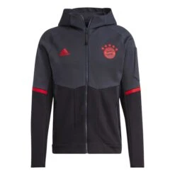 ADIDAS Trainingsjacke FC Bayern 2022/23