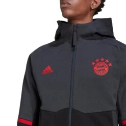 ADIDAS Trainingsjacke FC Bayern 2022/23 -ADIDAS Verkäufe adidas hf1362 mag4122017 5