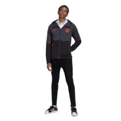 ADIDAS Trainingsjacke FC Bayern 2022/23 -ADIDAS Verkäufe adidas hf1362 mag4122017 8