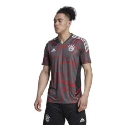 ADIDAS Trainingstrikot Fc Bayern Condivo 2022/23 -ADIDAS Verkäufe adidas hf1391 mag4121763 3