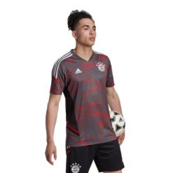 ADIDAS Trainingstrikot Fc Bayern Condivo 2022/23 -ADIDAS Verkäufe adidas hf1391 mag4121763 7