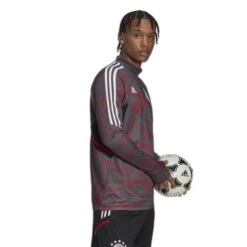 ADIDAS Trainings-Top Fc Bayern Condivo 2022/23 -ADIDAS Verkäufe adidas hf1395 mag4121648 2