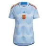 ADIDAS WM 2022 Auswärtstrikot Der Frauen Espagne -ADIDAS Verkäufe adidas hf1403 mag4246788 1