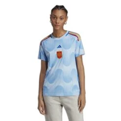 ADIDAS WM 2022 Auswärtstrikot Der Frauen Espagne -ADIDAS Verkäufe adidas hf1403 mag4246788 3