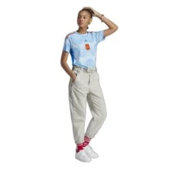 ADIDAS WM 2022 Auswärtstrikot Der Frauen Espagne -ADIDAS Verkäufe adidas hf1403 mag4246788 5
