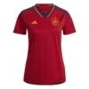 ADIDAS Damen Heimtrikot Weltmeisterschaft 2022 Espagne