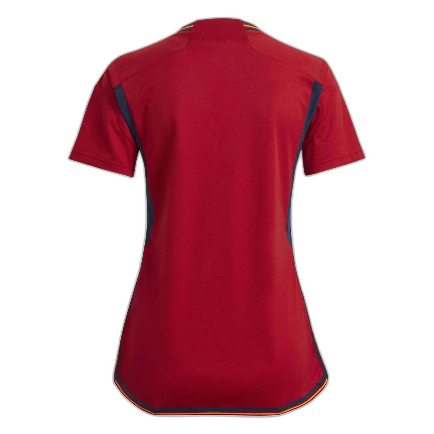 ADIDAS Damen Heimtrikot Weltmeisterschaft 2022 Espagne 4 ADIDAS Damen Heimtrikot Weltmeisterschaft 2022 Espagne – Bild 2