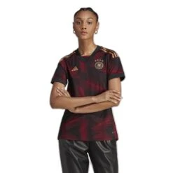 ADIDAS WM 2022 Auswärtstrikot Der Frauen Deutschland -ADIDAS Verkäufe adidas hf1472 mag4246756 3