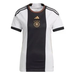 ADIDAS Heimtrikot Der Frauen Weltmeisterschaft 2022 Deutschland
