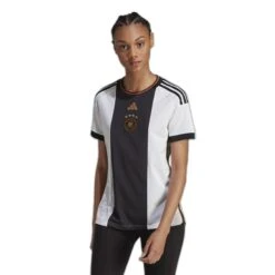ADIDAS Heimtrikot Der Frauen Weltmeisterschaft 2022 Deutschland 9 ADIDAS Heimtrikot Der Frauen Weltmeisterschaft 2022 Deutschland -ADIDAS Verkäufe adidas hf1474 mag4131441 3