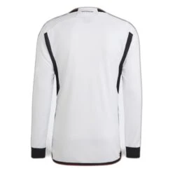 ADIDAS Langarm Heimtrikot Weltmeisterschaft 2022 Allemagne 10 ADIDAS Langarm Heimtrikot Weltmeisterschaft 2022 Allemagne -ADIDAS Verkäufe adidas hf1475 mag4131422 2