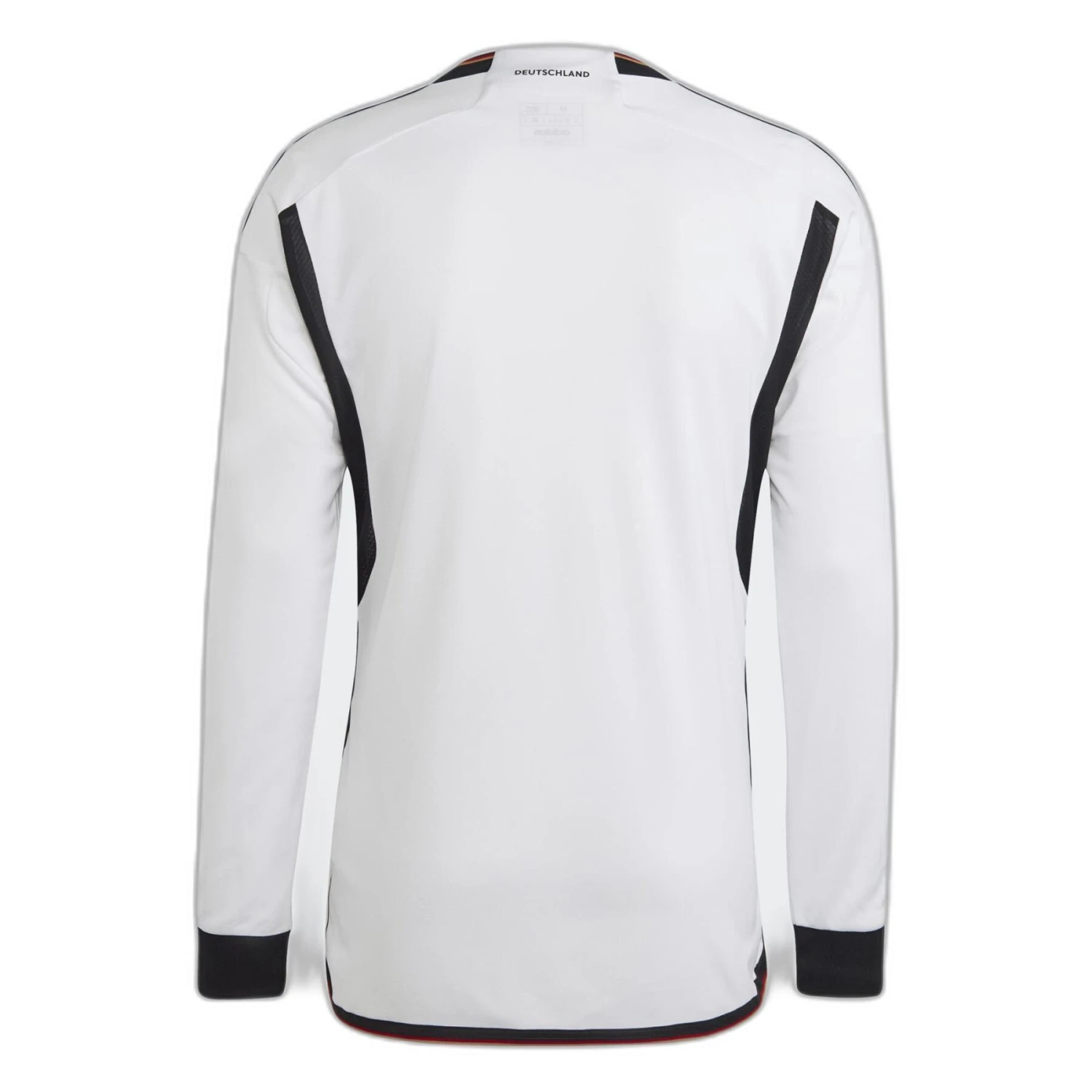 ADIDAS Langarm Heimtrikot Weltmeisterschaft 2022 Allemagne 4 ADIDAS Langarm Heimtrikot Weltmeisterschaft 2022 Allemagne – Bild 2