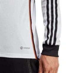 ADIDAS Langarm Heimtrikot Weltmeisterschaft 2022 Allemagne 15 ADIDAS Langarm Heimtrikot Weltmeisterschaft 2022 Allemagne -ADIDAS Verkäufe adidas hf1475 mag4131422 6