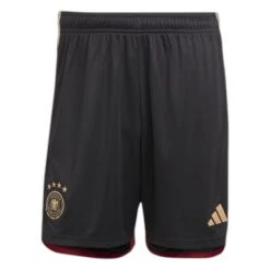 ADIDAS Auswärtsshorts Weltmeisterschaft 2022 Deutschland