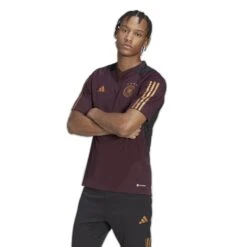 ADIDAS Trainingstrikot Weltmeisterschaft 2022 Deutschland 9 ADIDAS Trainingstrikot Weltmeisterschaft 2022 Deutschland -ADIDAS Verkäufe adidas hf3990 mag4131486 3
