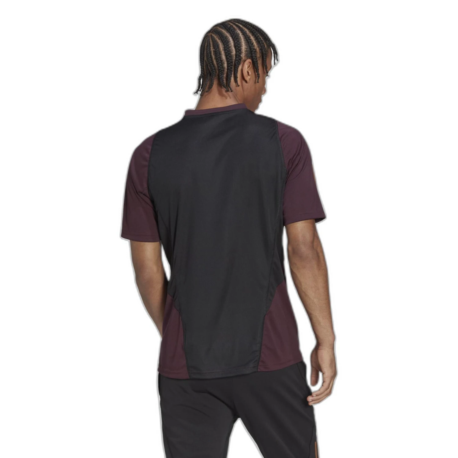 ADIDAS Trainingstrikot Weltmeisterschaft 2022 Deutschland 7 ADIDAS Trainingstrikot Weltmeisterschaft 2022 Deutschland – Bild 5