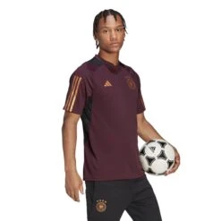 ADIDAS Trainingstrikot Weltmeisterschaft 2022 Deutschland 10 ADIDAS Trainingstrikot Weltmeisterschaft 2022 Deutschland -ADIDAS Verkäufe adidas hf3990 mag4131486 5