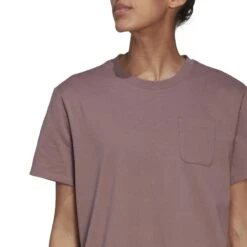 ADIDAS T-Shirt Damen Deutschland 2022/23 -ADIDAS Verkäufe adidas hf4054 7 apparel on model detail view 1 white