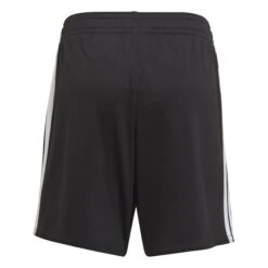 ADIDAS Mini-Kit Baby Third Ajax Amsterdam 2022/23 -ADIDAS Verkäufe adidas hg1396 5 apparel photography back bottom part view white