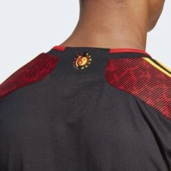 ADIDAS Auswärtstrikot Seattle Sounders Authentic 2023/24 -ADIDAS Verkäufe adidas hi1837 rouge 6