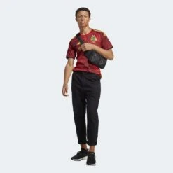 ADIDAS Auswärtstrikot Seattle Sounders Authentic 2023/24 -ADIDAS Verkäufe adidas hi1837 rouge 8