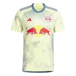 ADIDAS Heimtrikot New York Red Bulls 2023