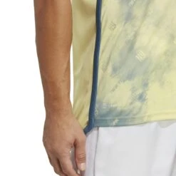 ADIDAS Heimtrikot New York Red Bulls 2023 -ADIDAS Verkäufe adidas hi1868 9 apparel on model detail view 2 white