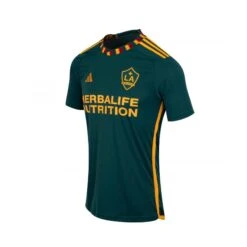 ADIDAS Auswärtstrikot LA Galaxy 2023