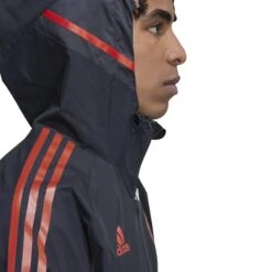 ADIDAS Ganzjahres-Trainingsjacke Bayern Munich Condivo 2022/23 15 ADIDAS Ganzjahres-Trainingsjacke Bayern Munich Condivo 2022/23 -ADIDAS Verkäufe adidas hi3468 8 apparel on model detail view 2 white