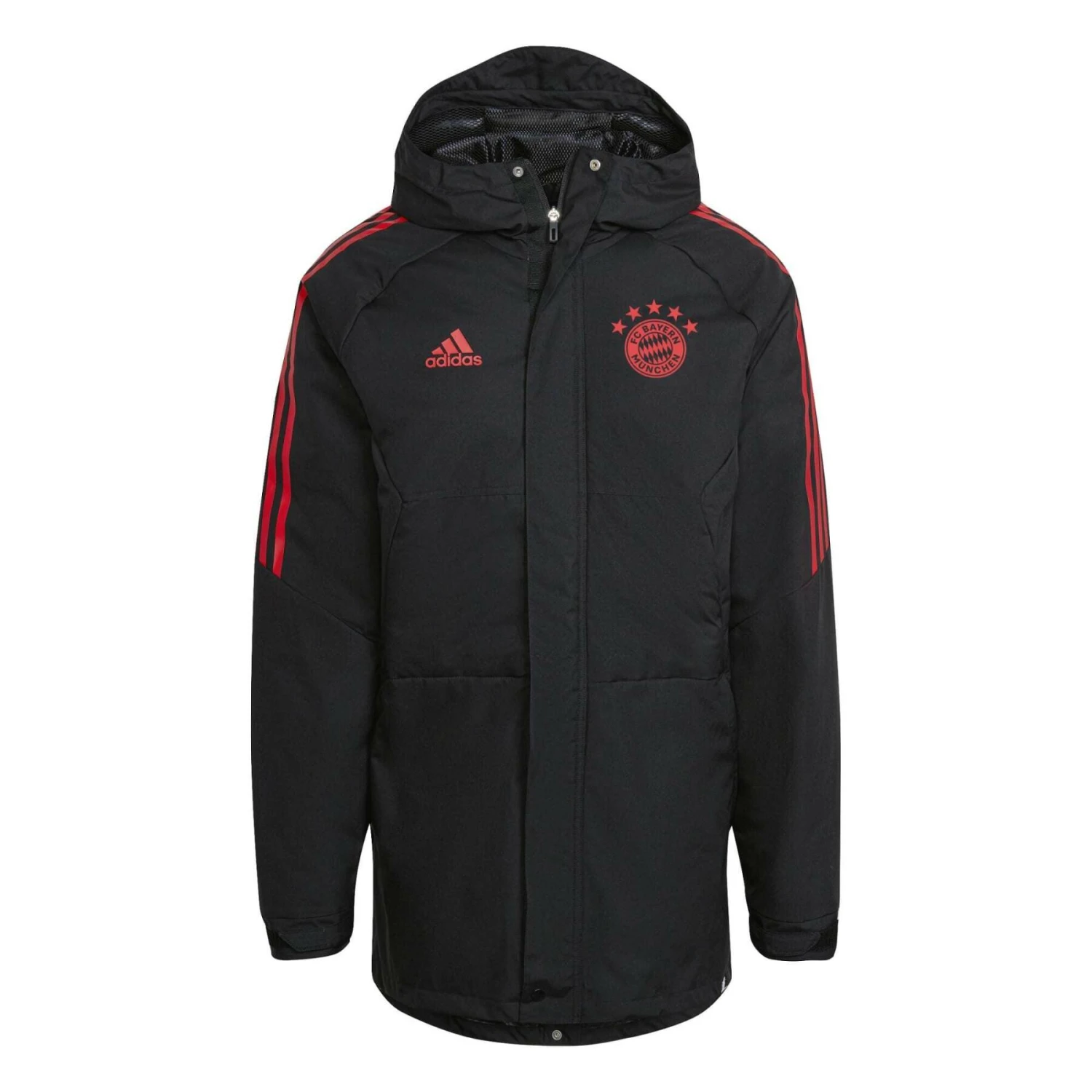 ADIDAS Stadionparka Bayern Munich Condivo 2022/23 3 ADIDAS Stadionparka Bayern Munich Condivo 2022/23