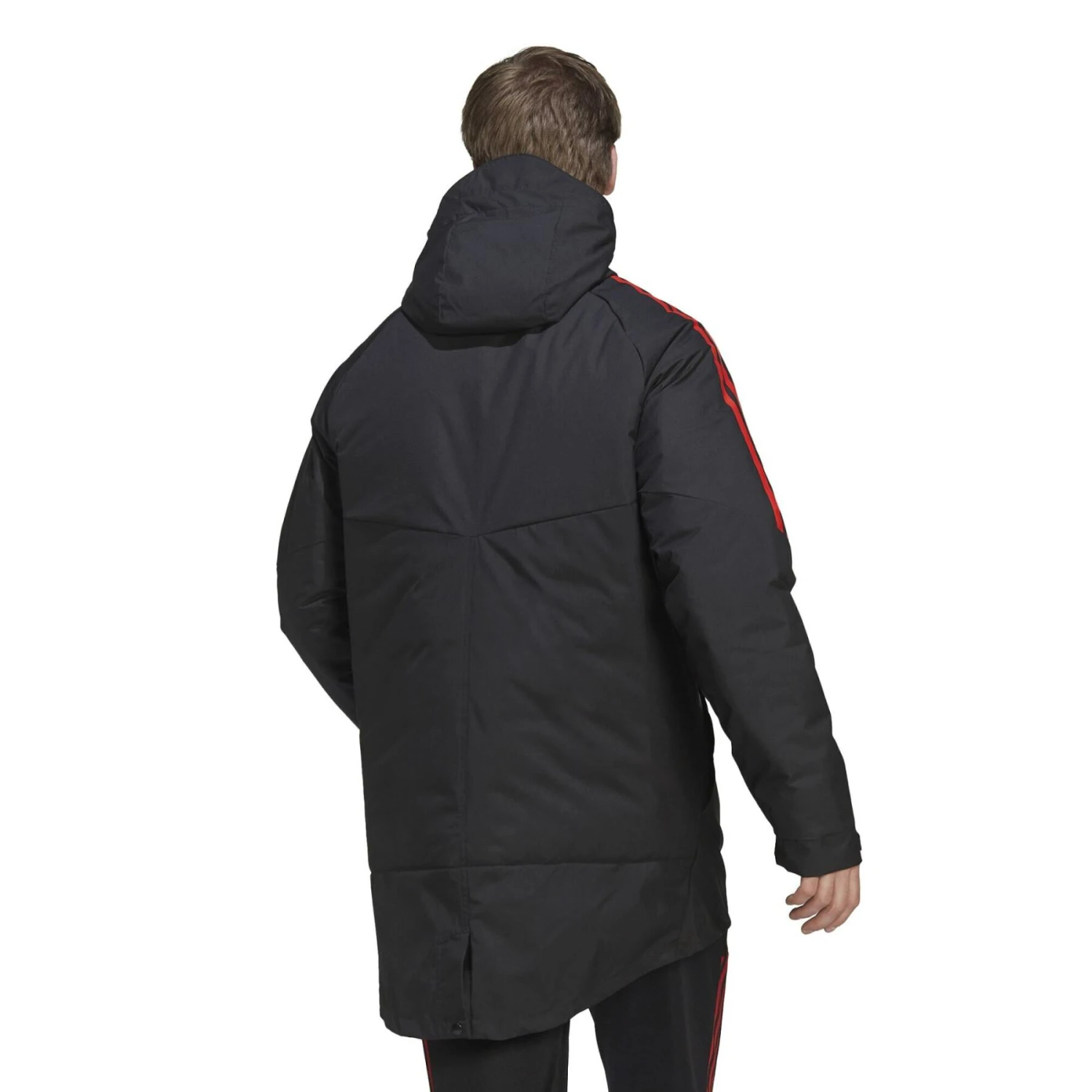ADIDAS Stadionparka Bayern Munich Condivo 2022/23 8 ADIDAS Stadionparka Bayern Munich Condivo 2022/23 – Bild 6
