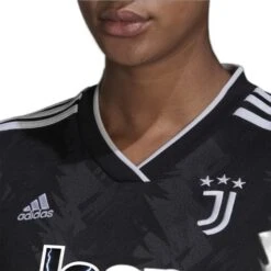 ADIDAS Auswärtstrikot Frau Juventus Turin 2022/23 -ADIDAS Verkäufe adidas hi5944 6