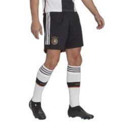 ADIDAS Heimshorts Weltmeisterschaft 2022 Deutschland -ADIDAS Verkäufe adidas hj9605 mag4131600 2