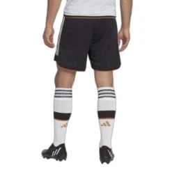 ADIDAS Heimshorts Weltmeisterschaft 2022 Deutschland -ADIDAS Verkäufe adidas hj9605 mag4131600 3