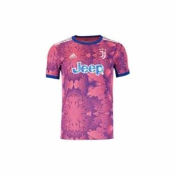 ADIDAS Drittliga-Trikot Juventus Turin 2022/23