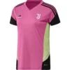 ADIDAS Trainingstrikot Frau Juventus Turin Condivo 2022/23 -ADIDAS Verkäufe adidas hs7552 1 apparel photography standard view white
