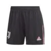 ADIDAS Shorts Für Frauen Juventus Turin Condivo 2022/23 -ADIDAS Verkäufe adidas hs7554 2 apparel photography front center view white