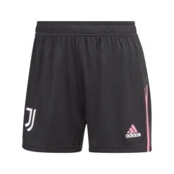 ADIDAS Shorts Für Frauen Juventus Turin Condivo 2022/23
