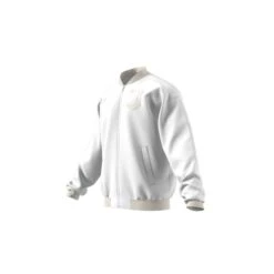ADIDAS Jacke Juventus Turin Chinese Story 2022/23 -ADIDAS Verkäufe adidas hs9799 4 apparel zip turntable 3d 8 white