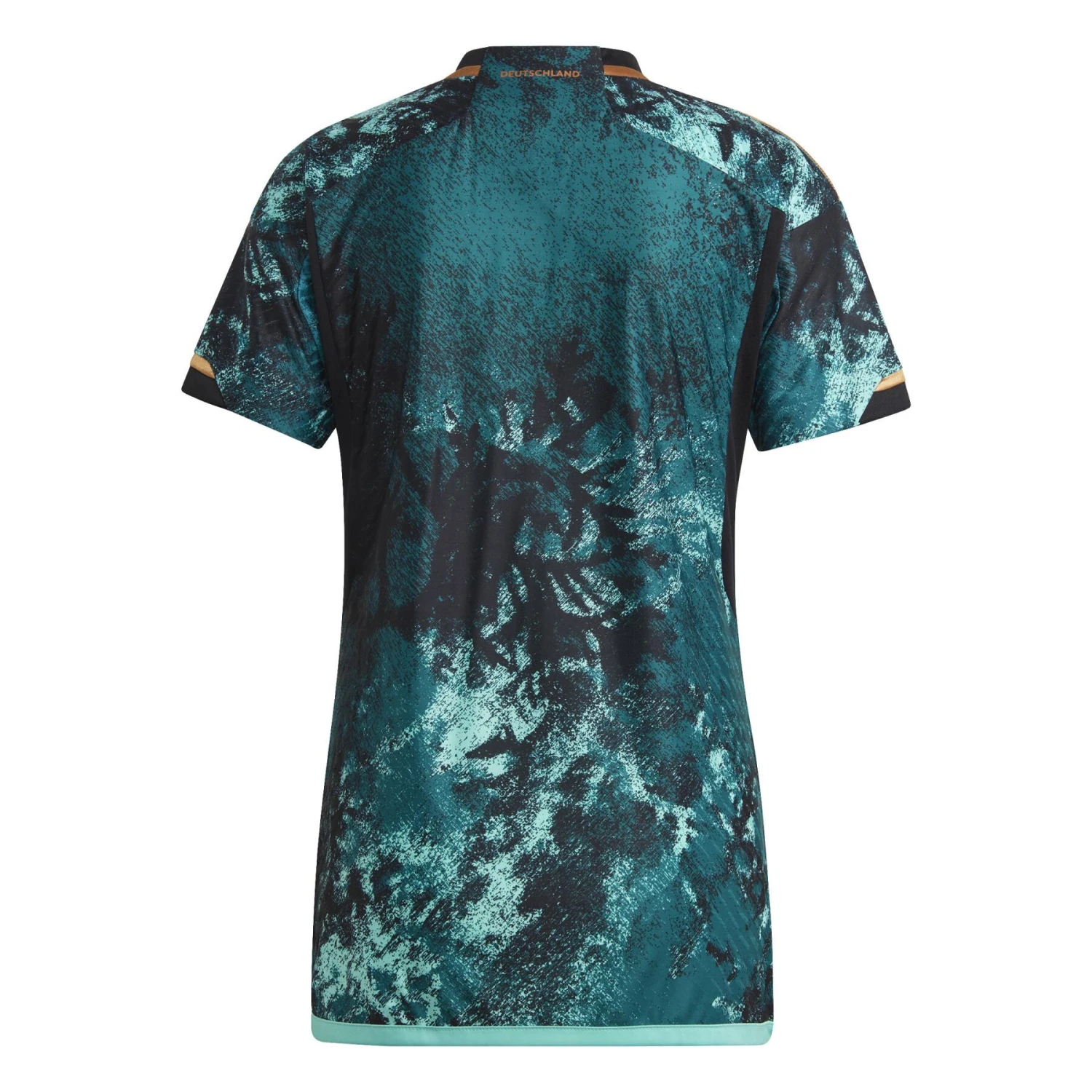 ADIDAS Authentisches Auswärtstrikot Frau Allemagne Coupe Du Monde Féminine 2023 4 ADIDAS Authentisches Auswärtstrikot Frau Allemagne Coupe Du Monde Féminine 2023 – Bild 2