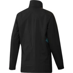 ADIDAS Wasserdichte Jacke Für Frauen Allemagne Condivo 2022 -ADIDAS Verkäufe adidas ht2312 2 apparel photography back view white