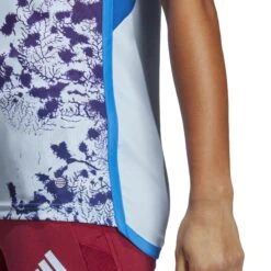 ADIDAS Auswärtstrikot Frauen Espagne Coupe Du Monde Féminine 2022/23 -ADIDAS Verkäufe adidas ht4314 11 apparel on model detail view 3 white
