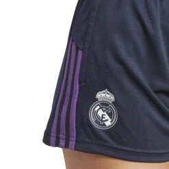 ADIDAS Trainingsshorts Für Frauen Real Madrid Condivo 2022/23 -ADIDAS Verkäufe adidas ht8811 6 apparel on model detail view 1 white