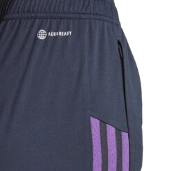 ADIDAS Trainingsshorts Für Frauen Real Madrid Condivo 2022/23 -ADIDAS Verkäufe adidas ht8811 7 apparel on model detail view 2 white