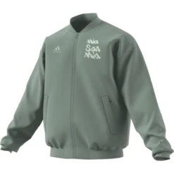 ADIDAS Jacke Bayern Munich Chinese Story 2022/23